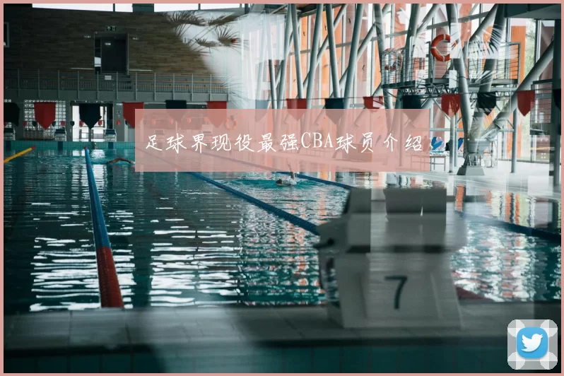 足球界现役最强CBA球员介绍