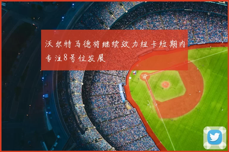 沃尔特马德将继续效力纽卡短期内专注8号位发展