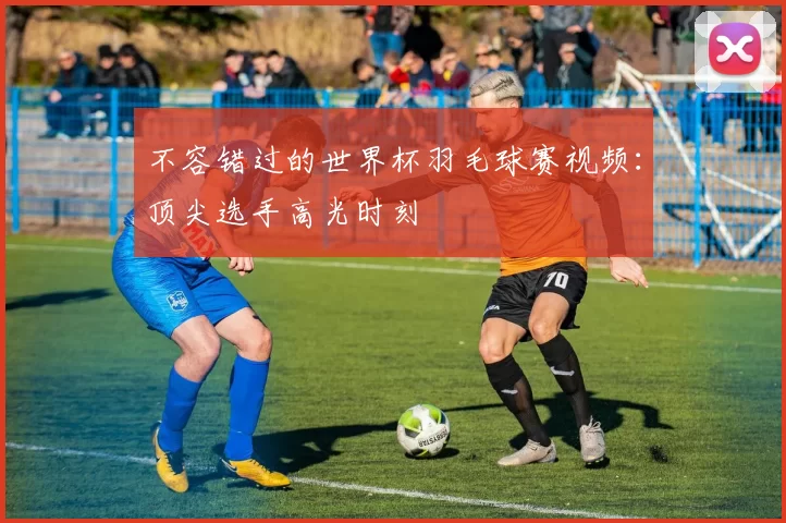不容错过的世界杯羽毛球赛视频：顶尖选手高光时刻