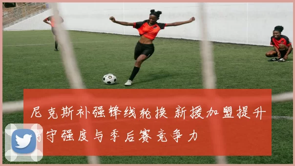 尼克斯补强锋线轮换 新援加盟提升防守强度与季后赛竞争力