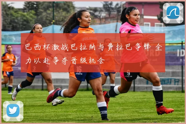 巴西杯激战巴拉纳与费拉巴争锋 全力以赴争夺晋级机会