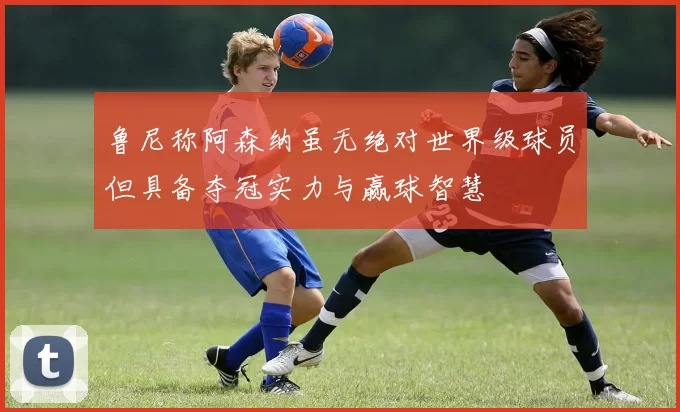 鲁尼称阿森纳虽无绝对世界级球员但具备夺冠实力与赢球智慧