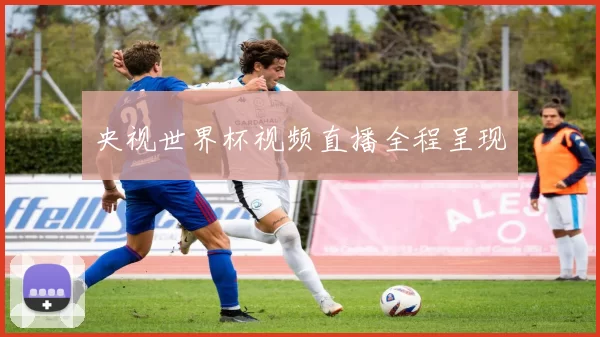 央视世界杯视频直播全程呈现