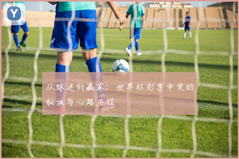 从球迷到赢家：世界杯彩票中奖的秘诀与心路历程